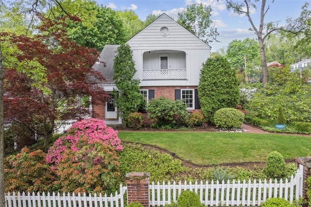 1509 Walnut St, Edgewood, PA 15218 - view of front of home