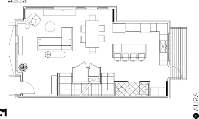 244 44th St, Lawrenceville, PA 15201 - property floor plan