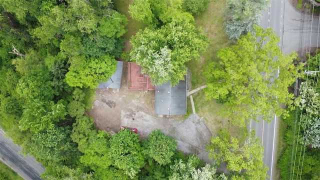 724 Camp Meeting Rd, Bell Acres, PA 15143 - view of subject property