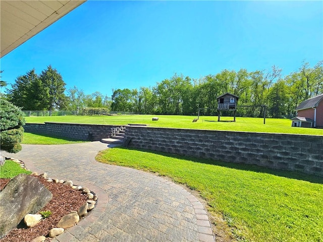 2977 Clay Pike, Sewickley Twp, PA 15678 - view of property's community