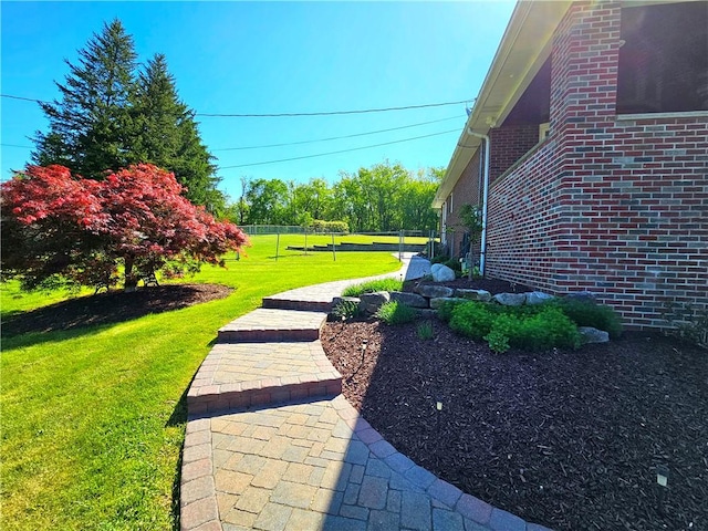 2977 Clay Pike, Sewickley Twp, PA 15678 - view of green lawn