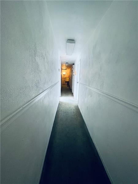 471 Lincoln Ave, Bellevue, PA 15202 - view of hallway