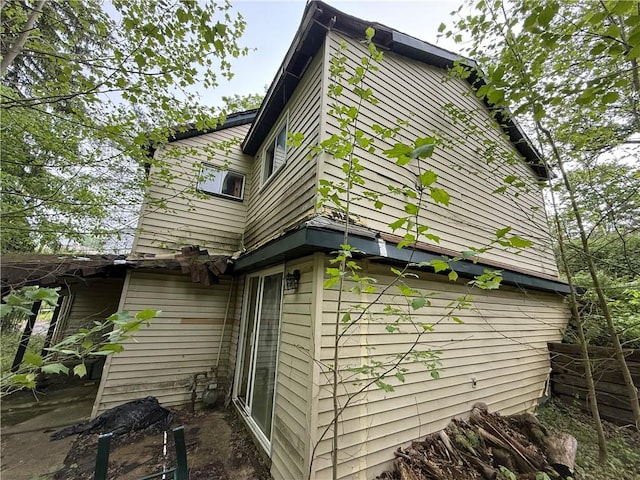 102 Arch St, Jefferson Hills, PA 15025 - view of home's exterior