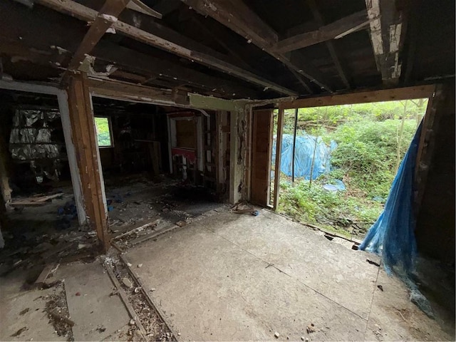 102 Arch St, Jefferson Hills, PA 15025 - misc room featuring healthy amount of natural light