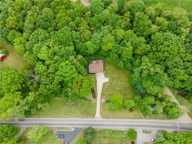 240 Lindsay Rd, Jackson Twp But, PA 16063 - aerial view of property and surrounding area