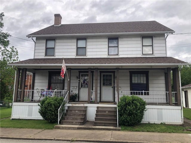 3 E Church St, Fairchance, PA 15436 - photo 1