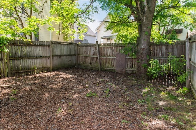 120 N 6th Ave, City Of But Nw, PA 16001 - view of fenced backyard