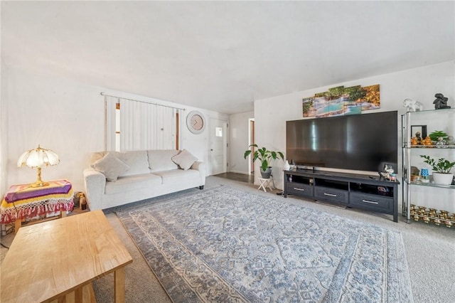 3003 Jersey St, Mckeesport, PA 15132 - view of carpeted living area