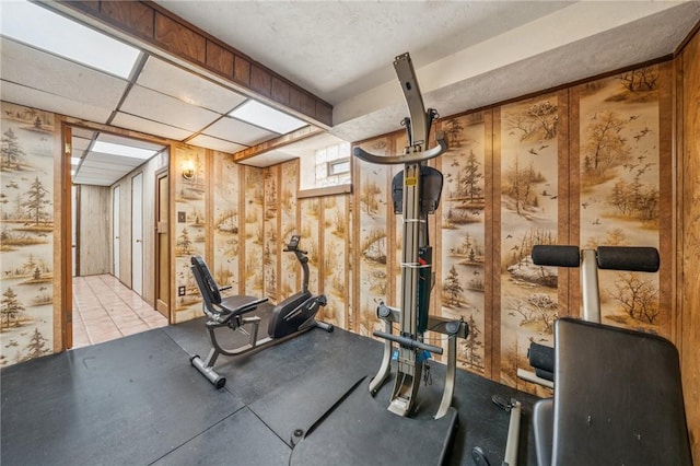 3003 Jersey St, Mckeesport, PA 15132 - view of exercise room