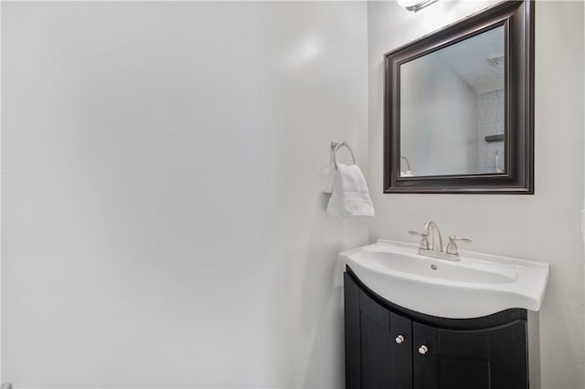 205 Emily Dr, Cranberry Twp, PA 16066 - bathroom featuring vanity