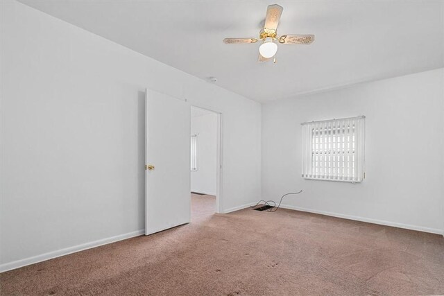 4072 Jordan St, South Heights, PA 15081 - spare room with carpet floors and baseboards