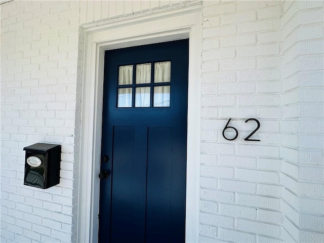62 Laurel Ave, City Of Washington, PA 15301 - view of entrance to property