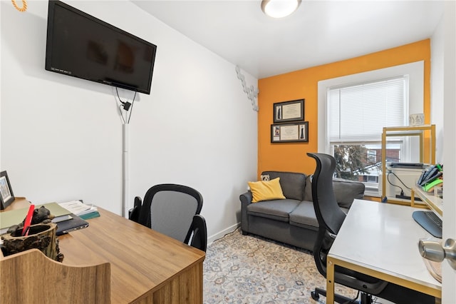 62 Laurel Ave, City Of Washington, PA 15301 - view of office area
