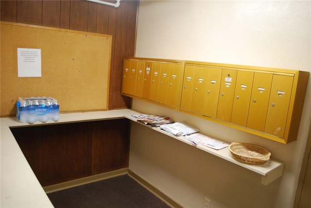 5120 5th Ave Unit 103, Shadyside, PA 15232 - interior space