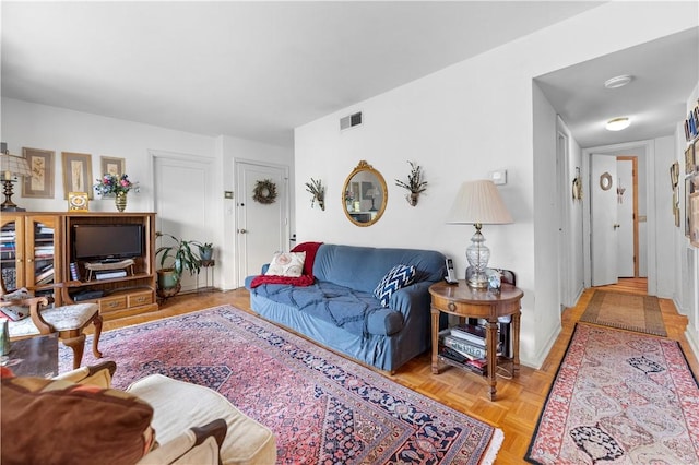126 Jamestown Ct Unit C, Scott Twp Sal, PA 15216 - view of living room
