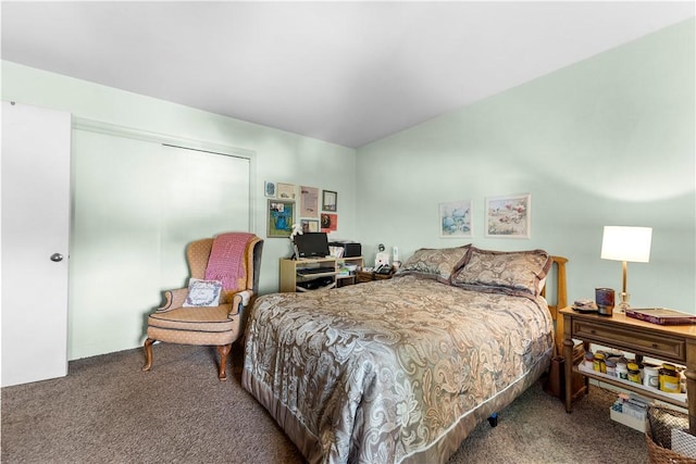 126 Jamestown Ct Unit C, Scott Twp Sal, PA 15216 - bedroom with carpet