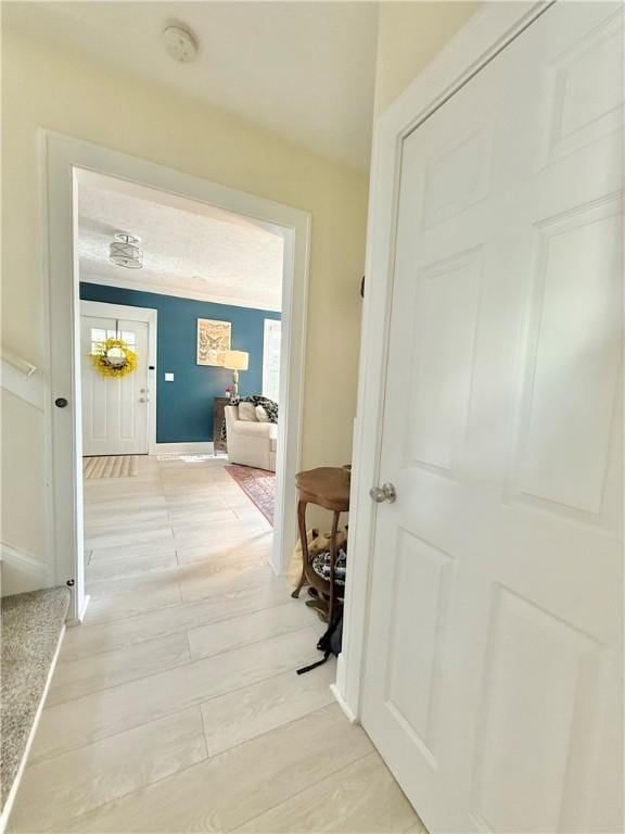410 E Meyer Ave, New Castle/2Nd, PA 16105 - view of corridor