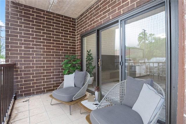 5600 Munhall Rd Unit 201, Squirrel Hill, PA 15217 - sunroom / solarium featuring healthy amount of natural light