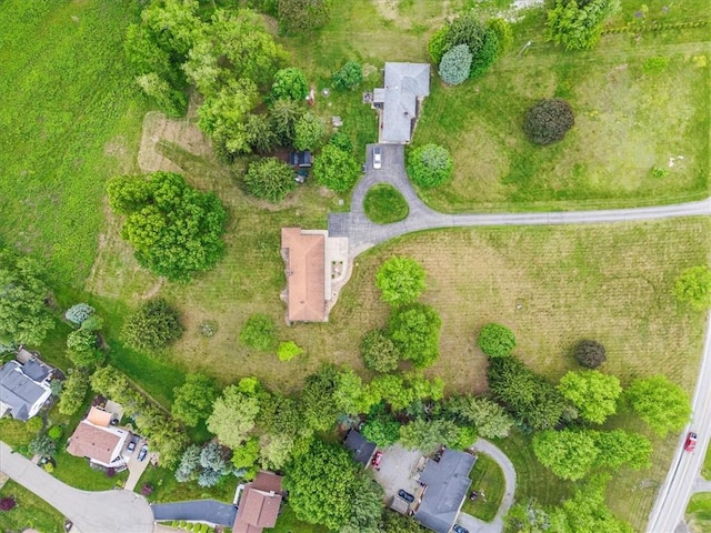 330 Center Grange Rd, Center Twp Bea, PA 15061 - aerial overview of property's location
