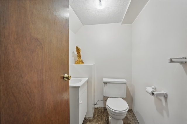159 2nd Ave, Ross Twp, PA 15229 - bathroom with vanity and toilet
