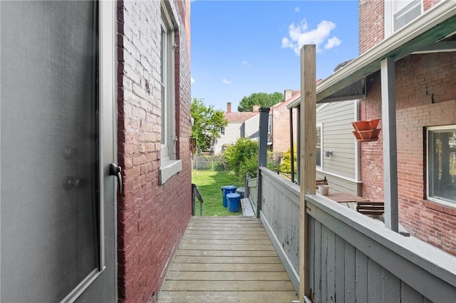 4123 Foster St, Lawrenceville, PA 15201 - view of stairs