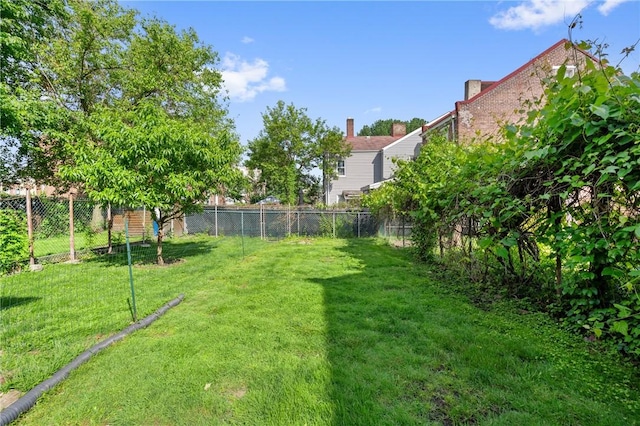 4123 Foster St, Lawrenceville, PA 15201 - view of yard