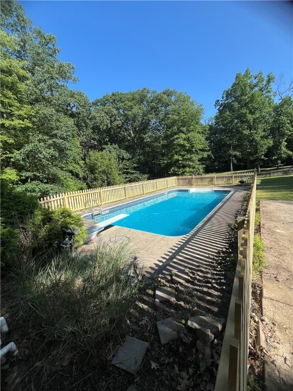 136 Wiegand Dr, Cranberry Twp, PA 16066 - view of pool featuring a patio area