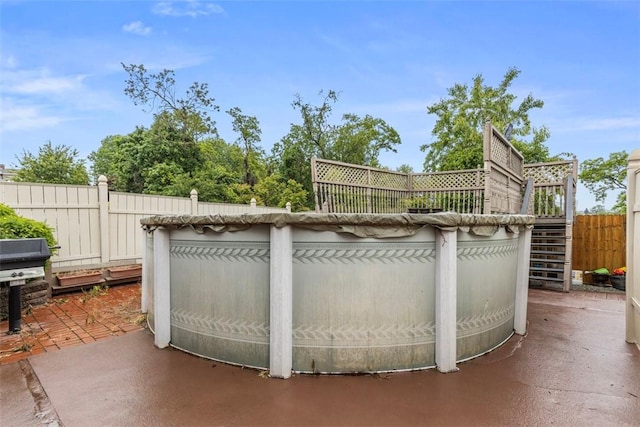 645 Dewalt Dr, Baldwin Twp, PA 15234 - view of gate