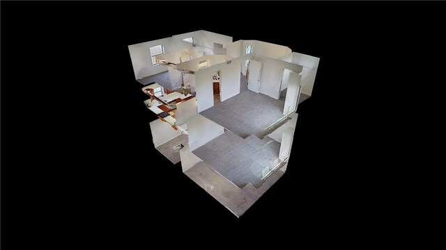 373 Cherokee Dr, Chippewa Twp, PA 15010 - property floor plan