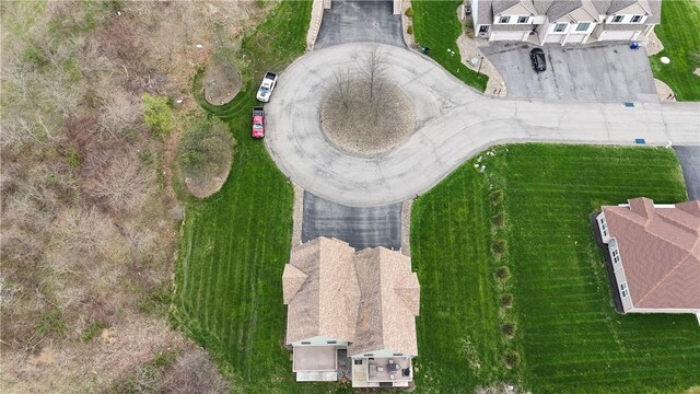 373 Cherokee Dr, Chippewa Twp, PA 15010 - view of property location