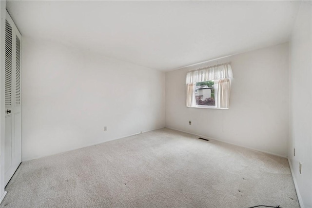 2154 Lancelot Dr, North Huntingdon, PA 15642 - unfurnished bedroom with carpet