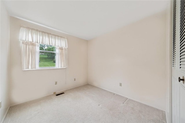 2154 Lancelot Dr, North Huntingdon, PA 15642 - unfurnished bedroom with carpet and a closet