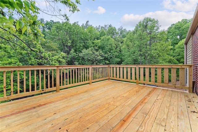 100 Old Legionville Rd, Economy, PA 15005 - view of deck