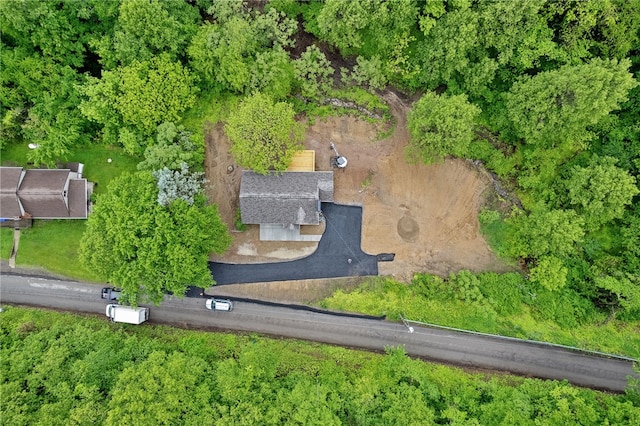 100 Old Legionville Rd, Economy, PA 15005 - aerial overview of property's location