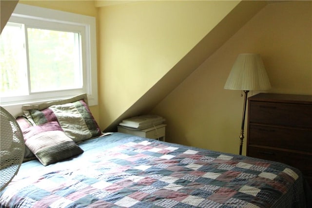 116 Camp Ln, Ligonier Twp, PA 15658 - view of bedroom