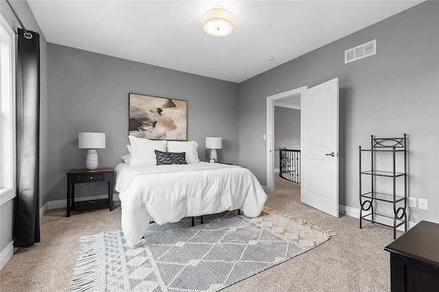 197 Wellington Cir, Peters Twp, PA 15317 - bedroom with carpet floors and baseboards