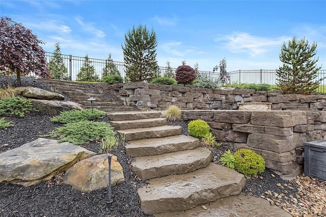 197 Wellington Cir, Peters Twp, PA 15317 - view of yard