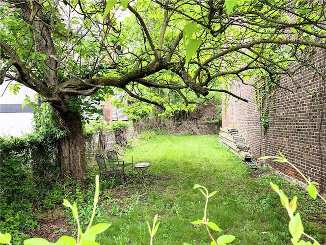 3200 Central Ave, Marshall Shadeland, PA 15212 - view of grassy yard