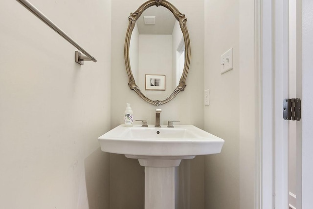304 Spruce Ln, North Strabane, PA 15317 - view of bathroom