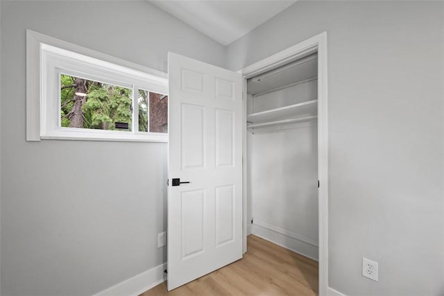 5437 Rosetta St, Garfield, PA 15206 - view of closet