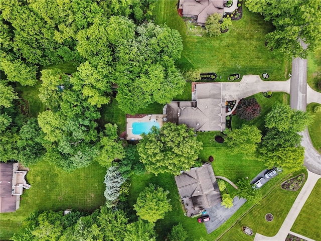 150 Greenfield Rd, Neshannock Twp, PA 16105 - aerial view of property and surrounding area