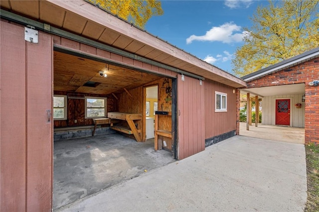 506 E End Road Ext, Bullskin Twp, PA 15425 - view of side of home