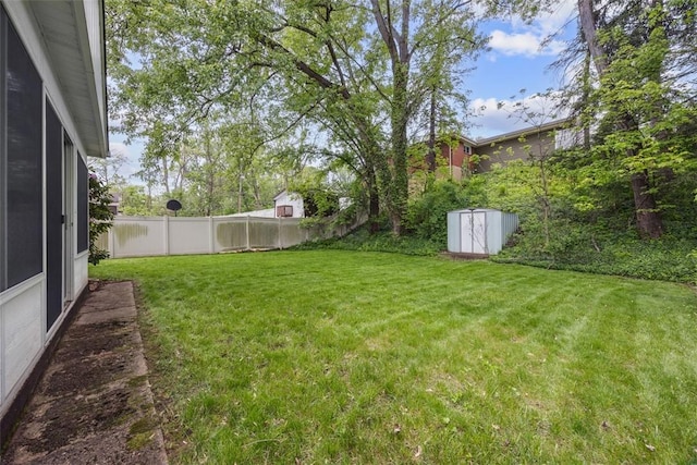 303 Rickey Dr, Monroeville, PA 15146 - view of yard