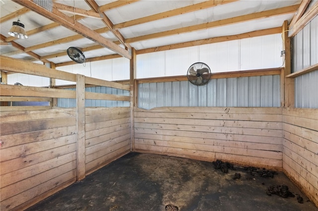 3405 Grandview Rd, Perry Twp Law, PA 16117 - view of stable