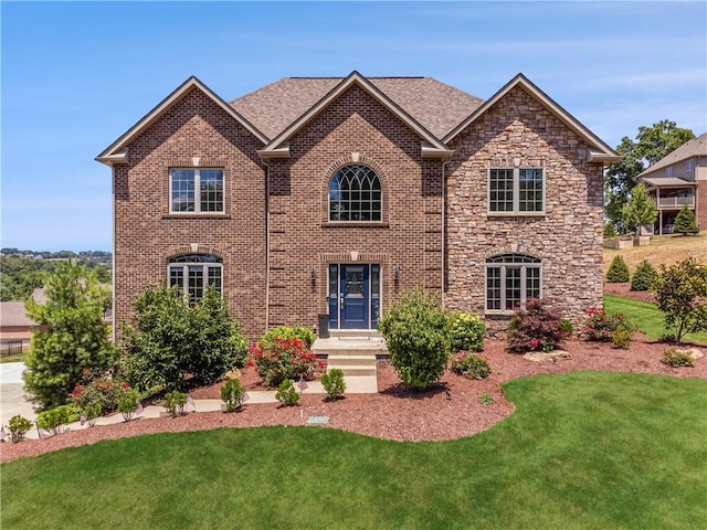 507 Saddlewood Dr, Peters Twp, PA 15367