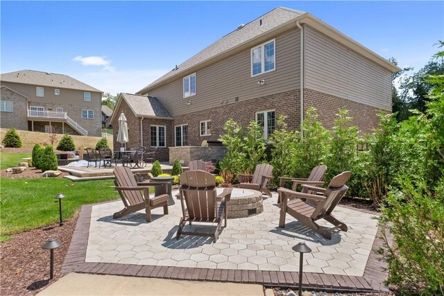 507 Saddlewood Dr, Peters Twp, PA 15367