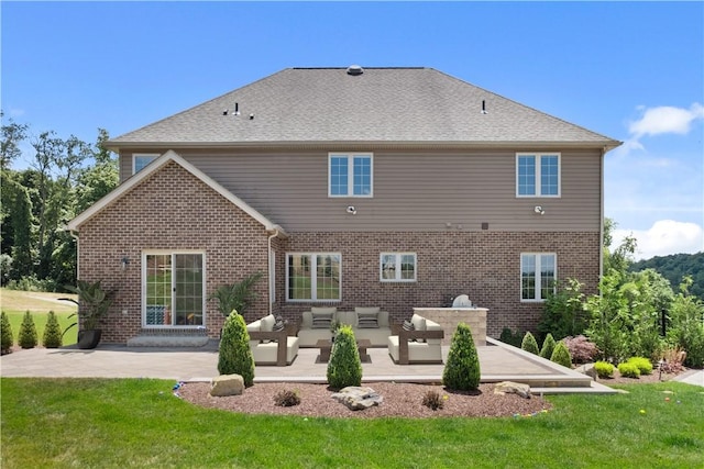507 Saddlewood Dr, Peters Twp, PA 15367