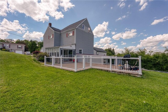 169 Oakmont St, North Huntingdon, PA 15642 - photo 36