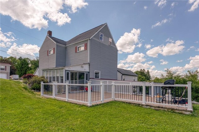 169 Oakmont St, North Huntingdon, PA 15642 - photo 37
