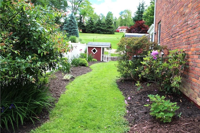 5827 Kings School Rd, Bethel Park, PA 15102 - view of green lawn